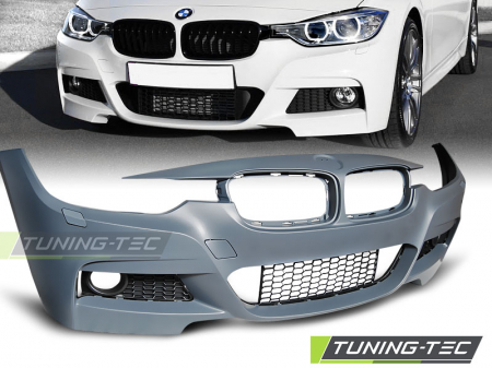 Tuning aerodinamic - Bara fata BMW F30 / F31 10.11- M-PACHET