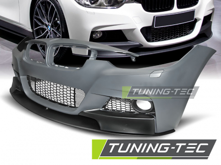 Tuning aerodinamic - Bara fata BMW F30 / F31 10.11- M-PERFORMANCE