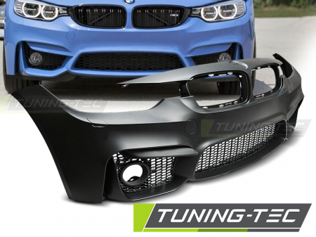 Tuning aerodinamic - Bara fata BMW F30 / F31 10.11- M3 STYLE