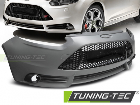 Tuning aerodinamic - Bara fata FORD FOCUS MK3 11-10.14 ST STYLE