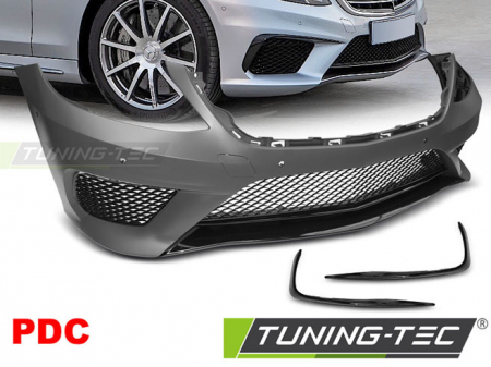 Tuning aerodinamic - Bara fata MERCEDES S-KLASA W222 13- AMG S63