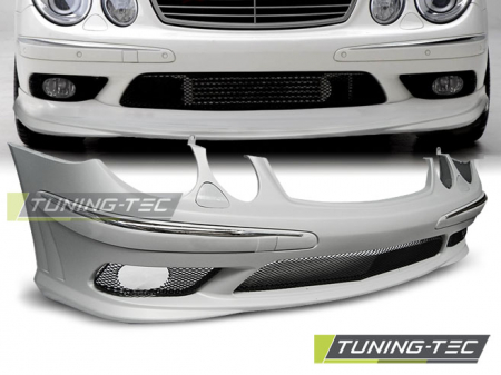 Bara fata MERCEDES W211 02-06 AMG STYLE