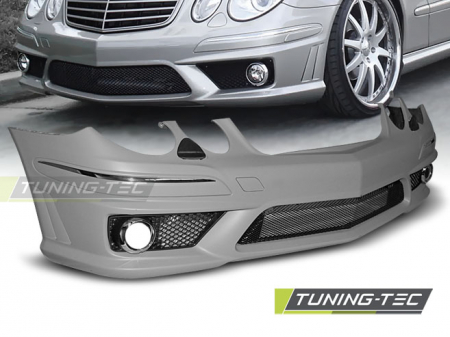 Tuning aerodinamic - Bara fata MERCEDES W211 06-09 E63 STYLE