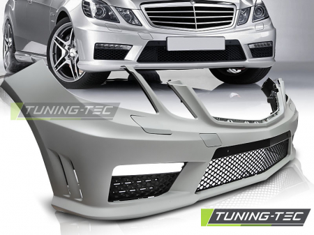 Tuning aerodinamic - Bara fata MERCEDES W212 09-13 AMG STYLE