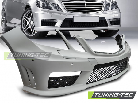 Tuning aerodinamic - Bara fata MERCEDES W212 09-13 AMG STYLE PDC