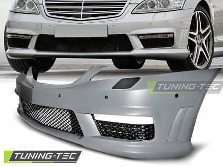 Tuning aerodinamic - Bara fata  MERCEDES W221 05-13 AMG STYLE