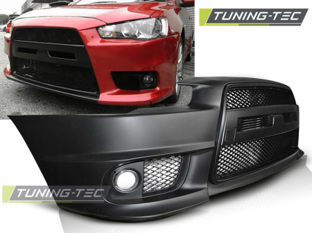 Tuning aerodinamic - Bara fata MITSUBISHI LANCER 08-11 EVO STYLE