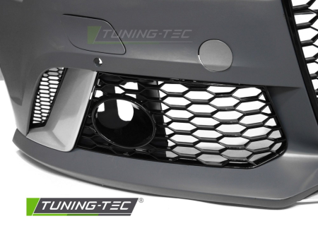 Bara Fata RS Audi A6 C7 Facelift (2014-2018) RS7 Design [2]
