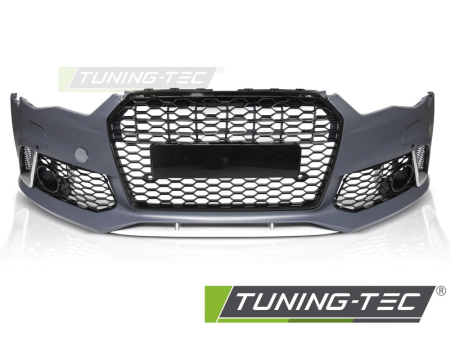 Bara Fata RS Audi A6 C7 Facelift (2014-2018) RS7 Design [1]