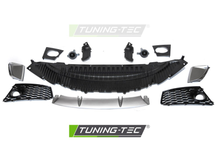 Bara Fata RS Audi A7 4G Pre-Facelift (2010-2014) RS7 Design [4]