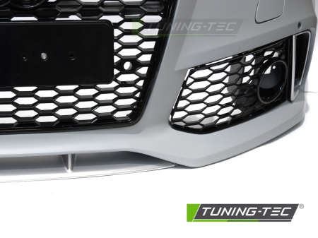 Bara Fata RS Audi A7 4G Pre-Facelift (2010-2014) RS7 Design [3]