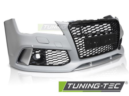 Tuning aerodinamic - Bara Fata RS Audi A7 4G Pre-Facelift (2010-2014) RS7 Design