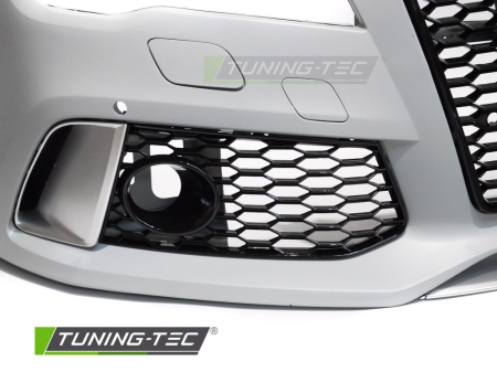 Bara Fata RS Audi A7 4G Pre-Facelift (2010-2014) RS7 Design [2]