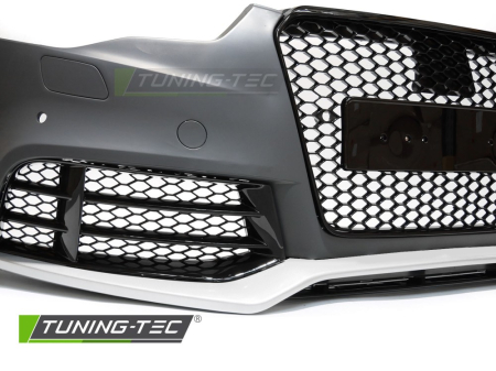 Bară Față Sport PDC Audi A5 8T 8F 2011-2016 Premium [1]
