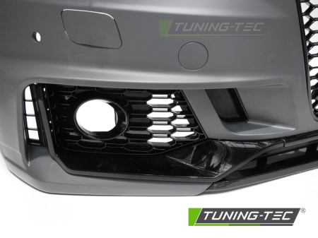 Bară Față RS4 STYLE Audi A4 B8 (2008–2011) Tuning-Tec [4]