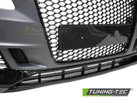 Bară Față RS4 STYLE Audi A4 B8 (2008–2011) Tuning-Tec [3]
