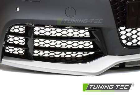 Bară Față Sport Audi A5 8T 8F 2007-2011 PDC PP [2]