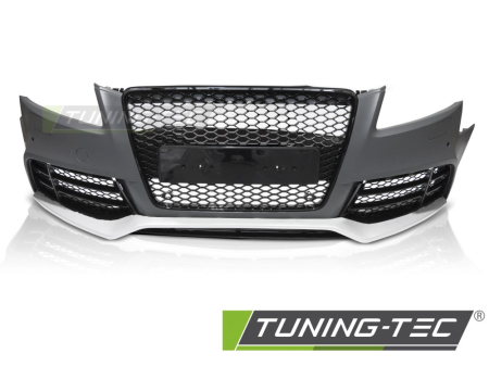 Bară Față Sport Audi A5 8T 8F 2007-2011 PDC PP [3]