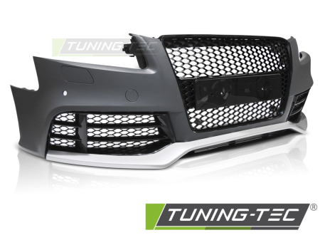 Tuning aerodinamic - Bară Față Sport Audi A5 8T 8F 2007-2011 PDC PP