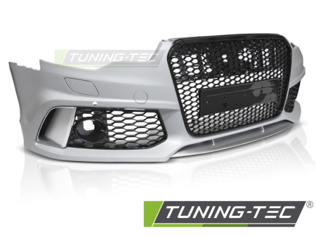 Tuning aerodinamic - Bară Față SPORT Audi A6 C7 PDC ACC 2011-2014 ZPAU51