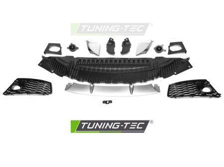 Bară Față Sport Audi A7 C7 2014-2018 PDC ACC [1]