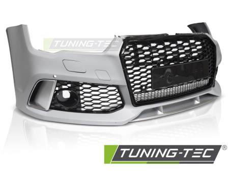 Tuning aerodinamic - Bară Față Sport Audi A7 C7 2014-2018 PDC ACC