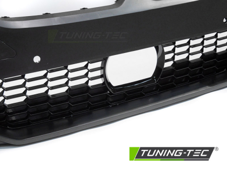 BARĂ FAȚĂ SPORT M M5 PDC compatibil cu BMW G30 G31 LCI 20-23 [3]