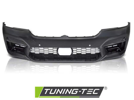 BARĂ FAȚĂ SPORT M M5 PDC compatibil cu BMW G30 G31 LCI 20-23 [0]