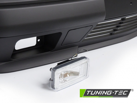 Bara fata Sport MERCEDES W124 85-93 [2]