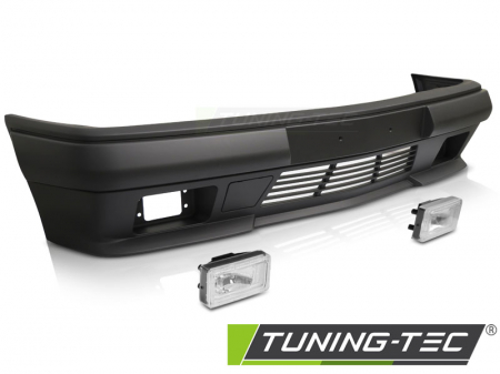 Tuning aerodinamic - Bara fata Sport MERCEDES W124 85-93