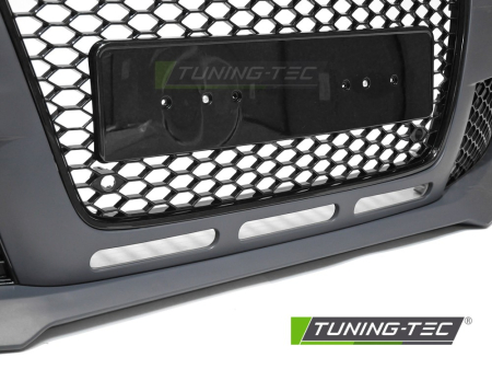 Bară Față SPORT STYLE Audi A4 B8 2008–2011 PDC [2]