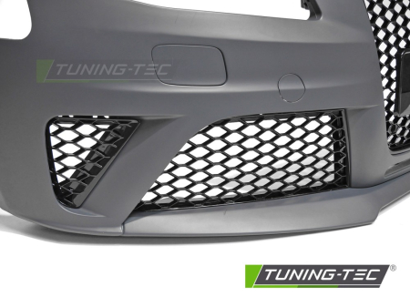 Bară Față SPORT STYLE Audi A4 B8 2008–2011 PDC [3]