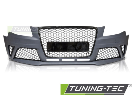 Bară Față SPORT STYLE Audi A4 B8 2008–2011 PDC [4]