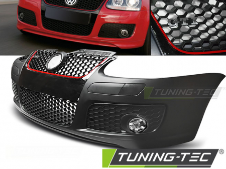 Tuning aerodinamic - Bara fata VW GOLF 5 10.03-09 GTI STYLE