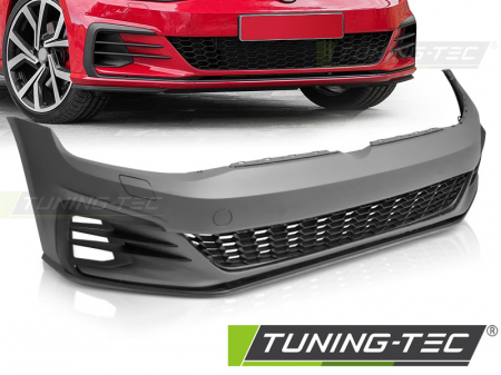 Tuning aerodinamic - Bara fata VW GOLF 7 17-19 GTI STYLE