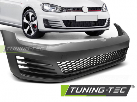 Tuning aerodinamic - Bara fata  VW GOLF 7 GTI STYLE