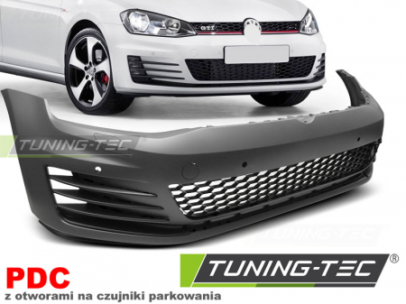 Tuning aerodinamic - Bara fata  VW GOLF 7 GTI STYLE PDC