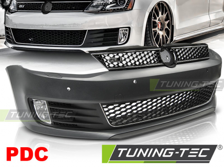 Tuning aerodinamic - Bara fata VW JETTA VI 11-  GLI STYLE PDC