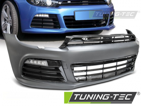 Tuning aerodinamic - Bara fata VW SCIROCCO 08-04.14 R STYLE