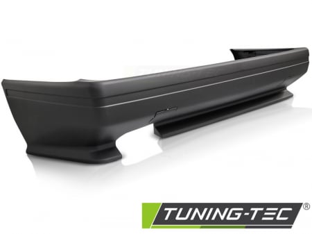 Tuning aerodinamic - Bara spate BMW E30 82-90 stil M3