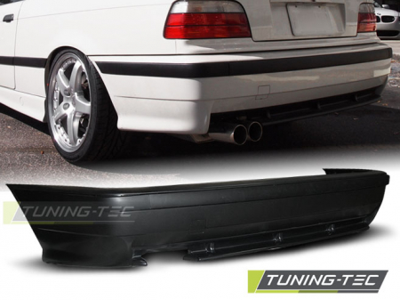 Bara spate - Bara spate BMW E36 12.90-08.99 M3 STYLE