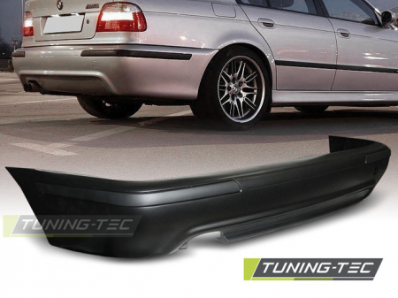 Bara spate - Bara spate BMW E39 95-03 SEDAN M5 STYLE