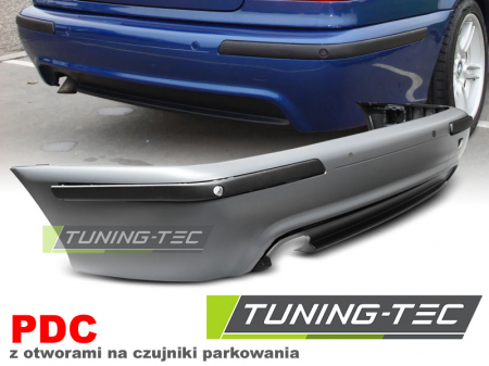 Bara spate - Bara spate BMW E39 95-03 SEDANM-PACHET PDC