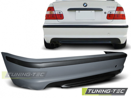 Bara spate - Bara spate BMW E46 S 05.98-03.05 SEDANM-PACHET
