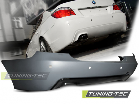 Bara spate - Bara spate BMW E60 07.03-07M-PACHET PDC