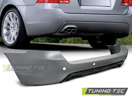 Bara spate - Bara spate BMW E61 03-07 TOURINGM-PACHET PDC