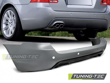 Bara spate - Bara spate BMW E61 08-10 TOURINGM-PACHET PDC