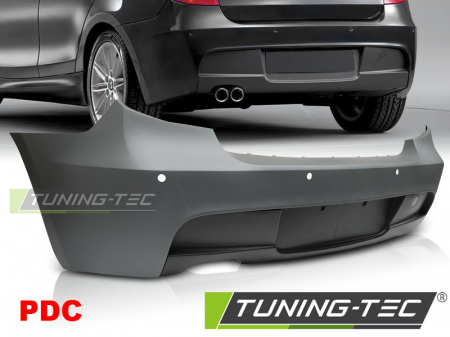 Bara spate - Bara spate BMW E81 / E87 04-11 M-TECH PDC