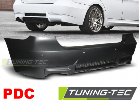 Bara spate - Bara spate BMW E90 05-11 M3 STYLE PDC