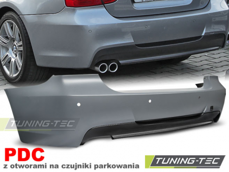 Bara spate - Bara spate BMW E90 09-11M-PACHET PDC